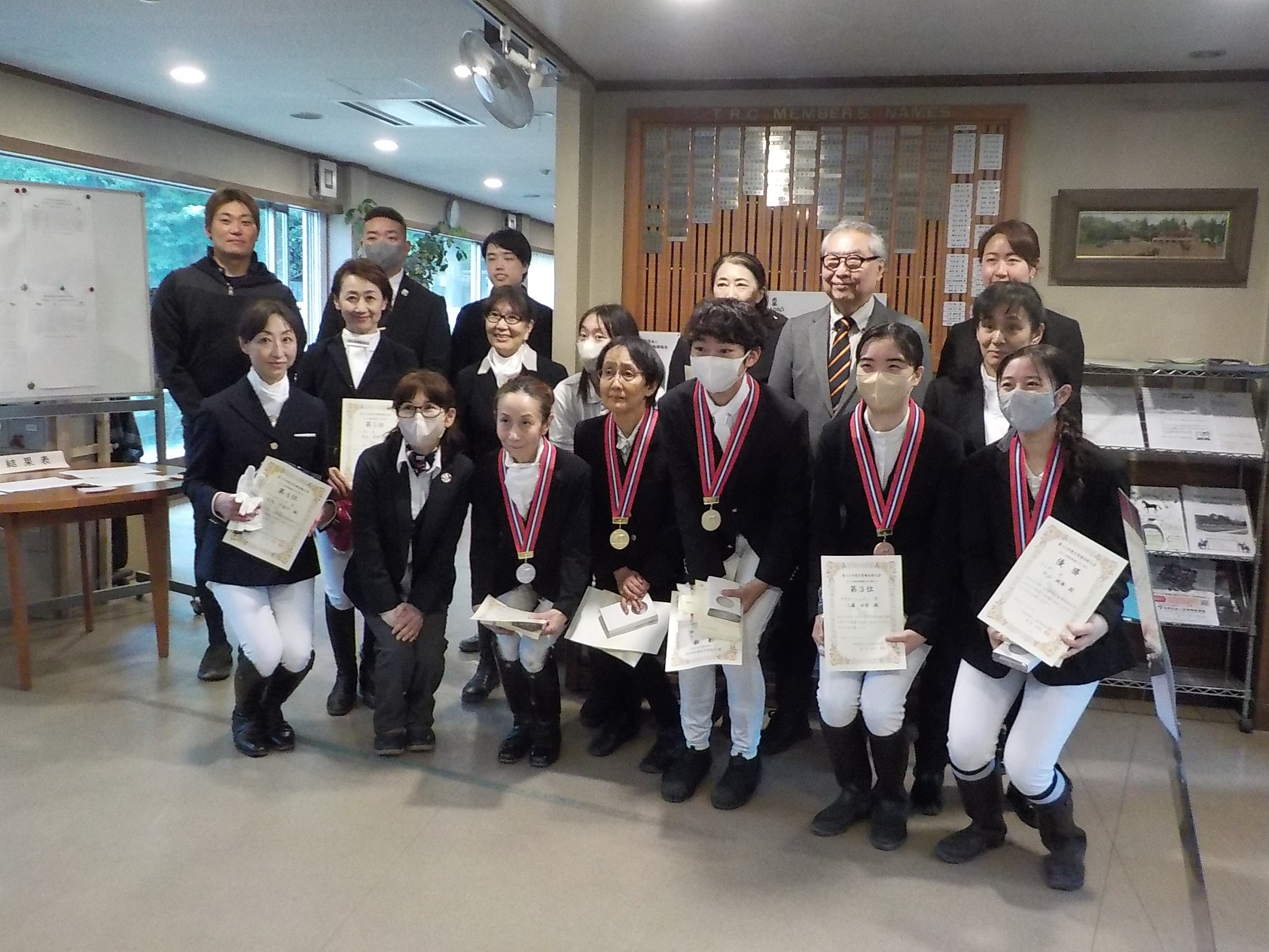 東京馬場馬術大会.JPG